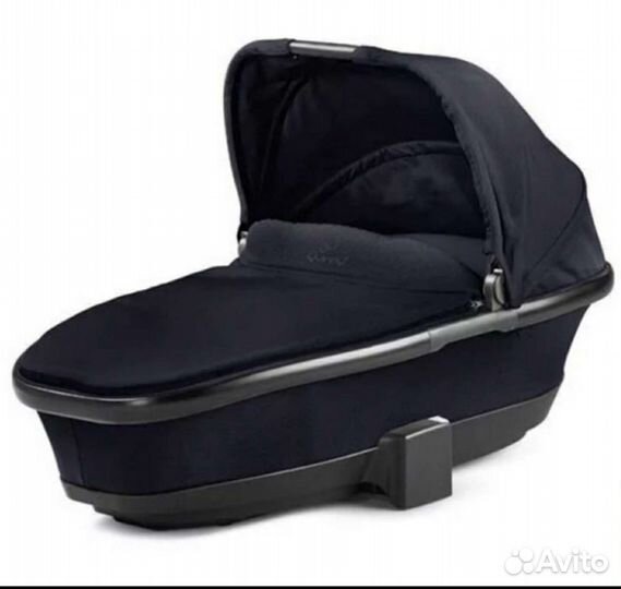 Коляска Ouinny Mood 2в1