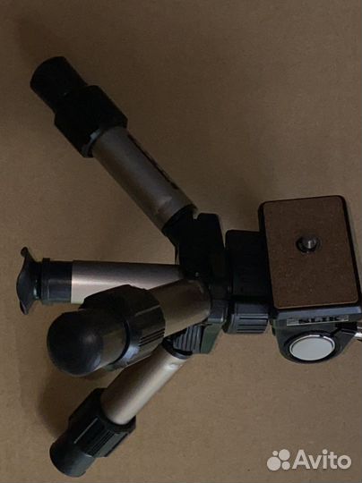 Штатив мини для фотоаппарата