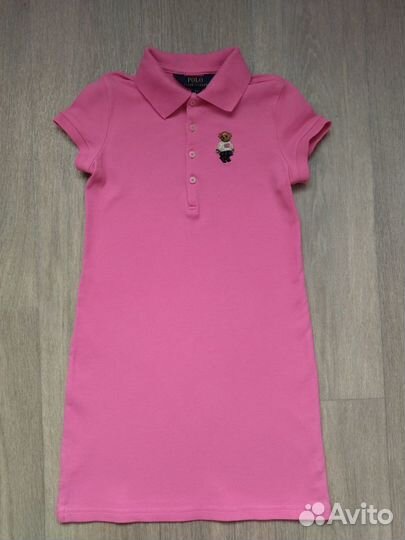 Одежда для девочки из Америки 4-10 лет