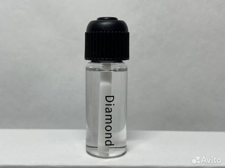 Ароматизатор в машину / подарочный набор / черный