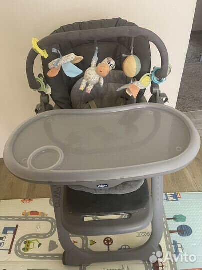 Стул для кормления