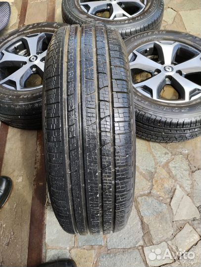 Pirelli Scorpion Verde All Season 215/65 R16 98
