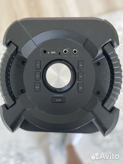 Колонка ruimatech va - 8328