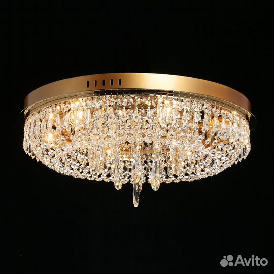 Люстра De City Изольда (Изольда 366012806)