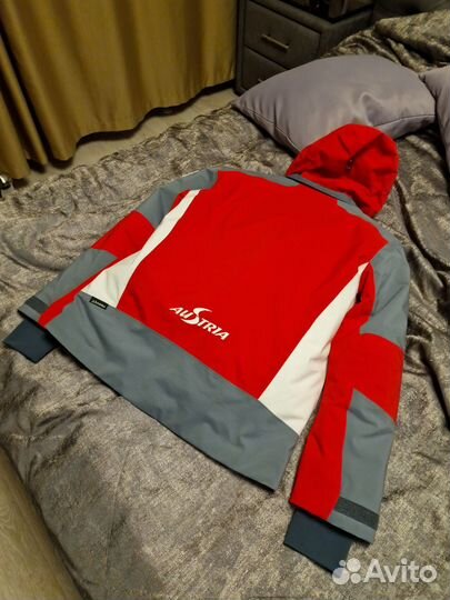 Горнолыжный костюм Schoeffel команды Австрии SKI