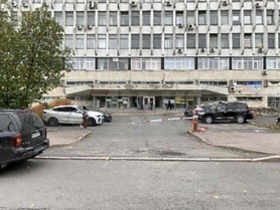 Помещение у метро Гражданский пр