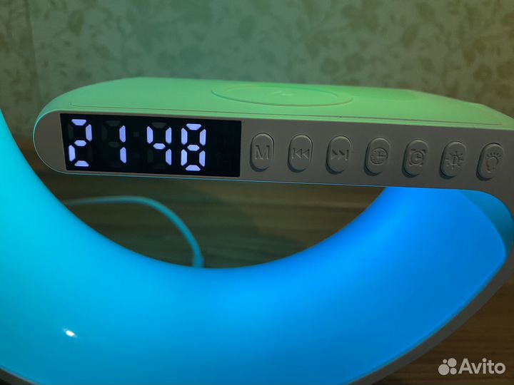 Гугл колонка