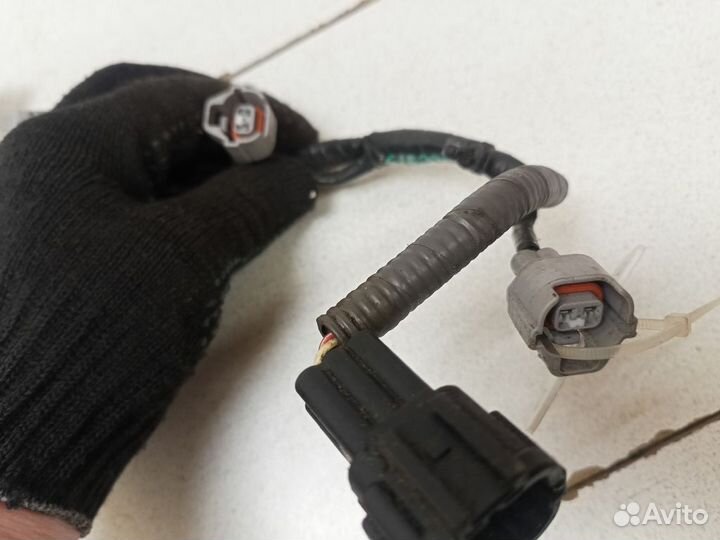 Проводка (коса) Ниссан