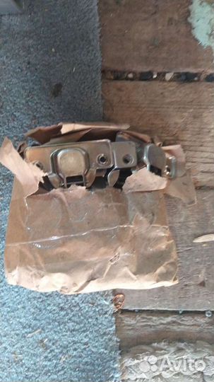 Для мебели петли