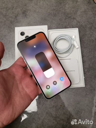 iPhone 13, 128 ГБ
