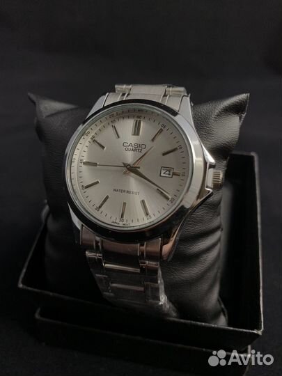 Часы casio