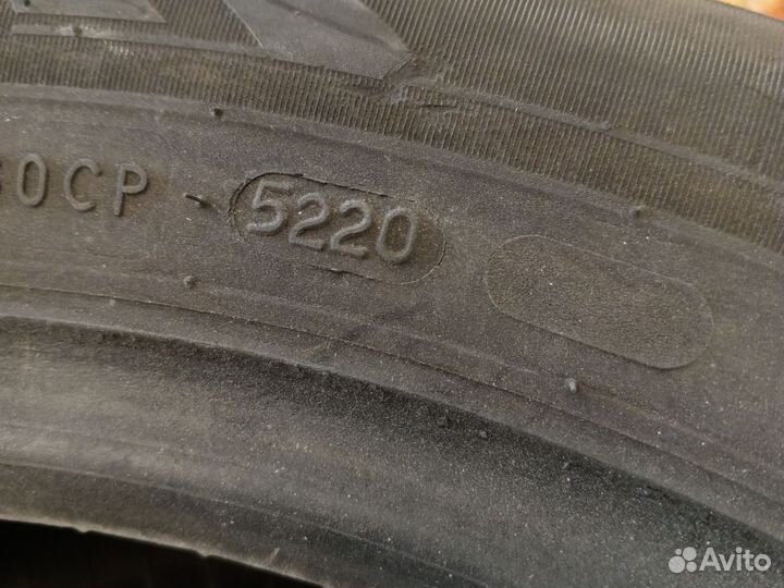 Шины резина летние 205 55 р16