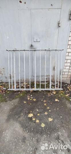 Багажник на крышу ваз 2104