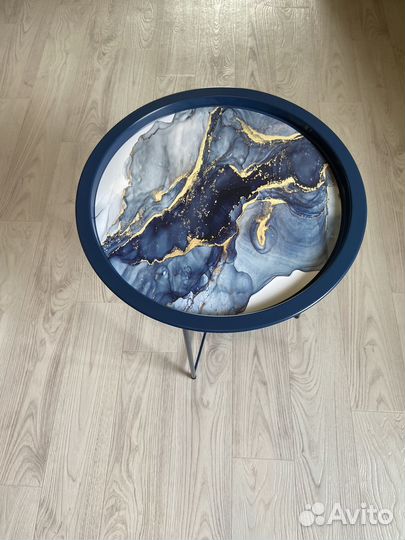 Стол-поднос