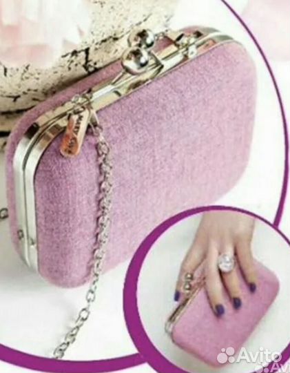 Новый клатч мери кей.Эксклюзив