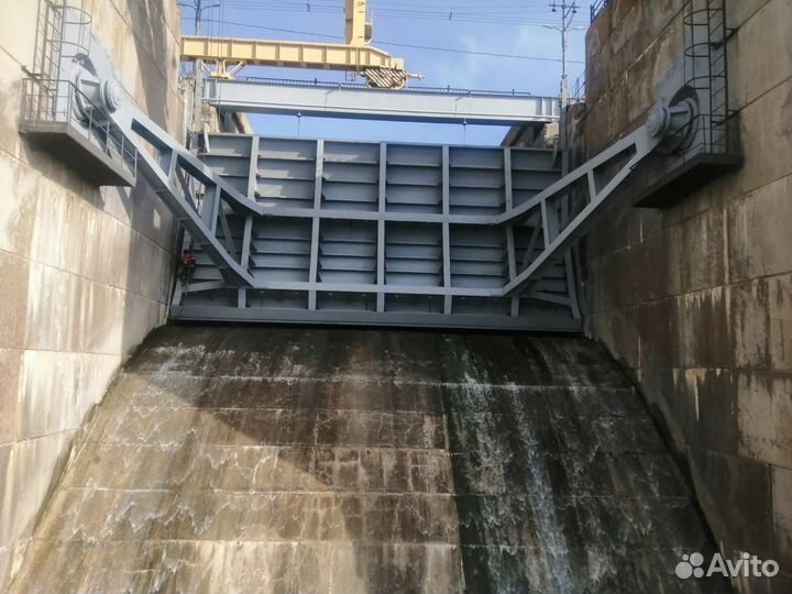 Пескоструйная обработка с выездом