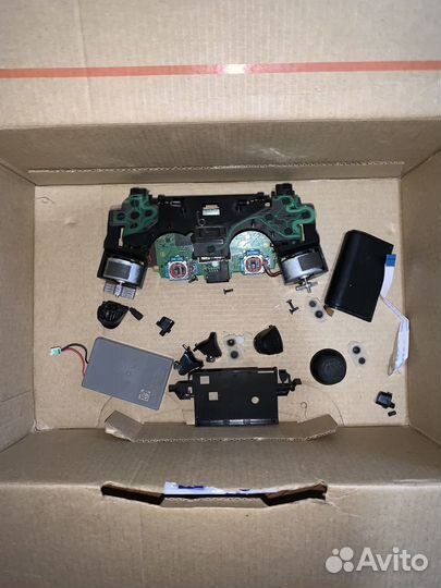 Геймпад ps4 Dualchok 4