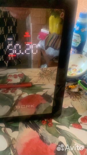 Увлажнитель воздуха Bork h700