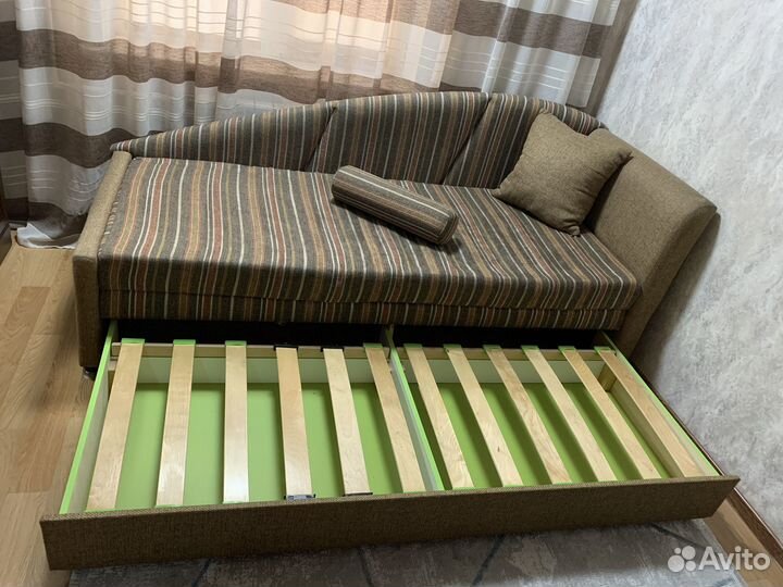 Продам диван