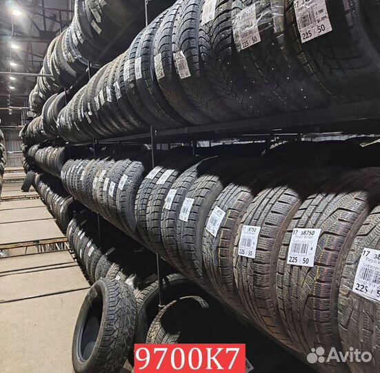 Nokian Tyres Hakkapeliitta 8 255/65 R16 105M