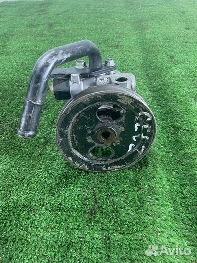 Насос гидроусилителя Hyundai Getz I рестайлинг (20