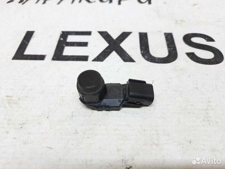 Датчик парковки Toyota Rav4 А50 2019-Н.в