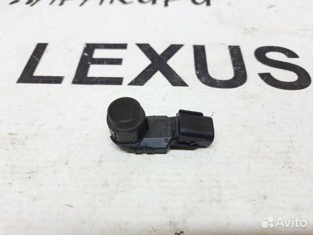 Датчик парковки Toyota Rav4 А50 2019-Н.в