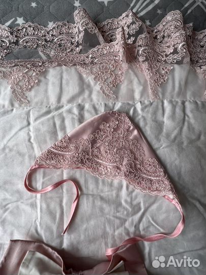 Конверт на выписку для девочки зима/осень