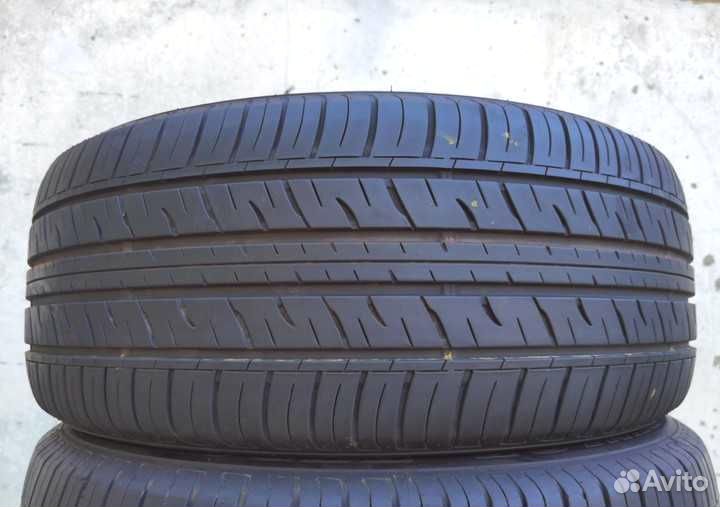 Dunlop Grandtrek PT3A 275/50 R21 113V