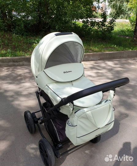 Коляска-люлька