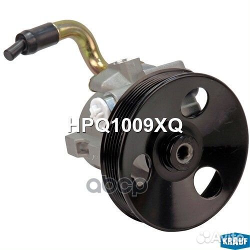 Насос гур HPQ1009XQ Krauf