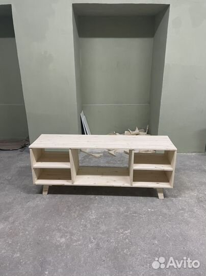 Тумба под тв