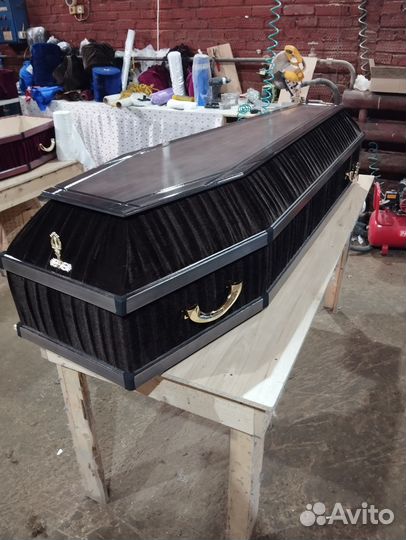 Гробы оптом