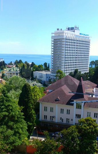 Квартира-студия, 24 м², 5/8 эт.