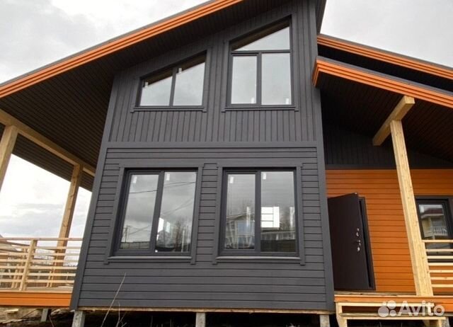 Пластиковые окна 700х1500