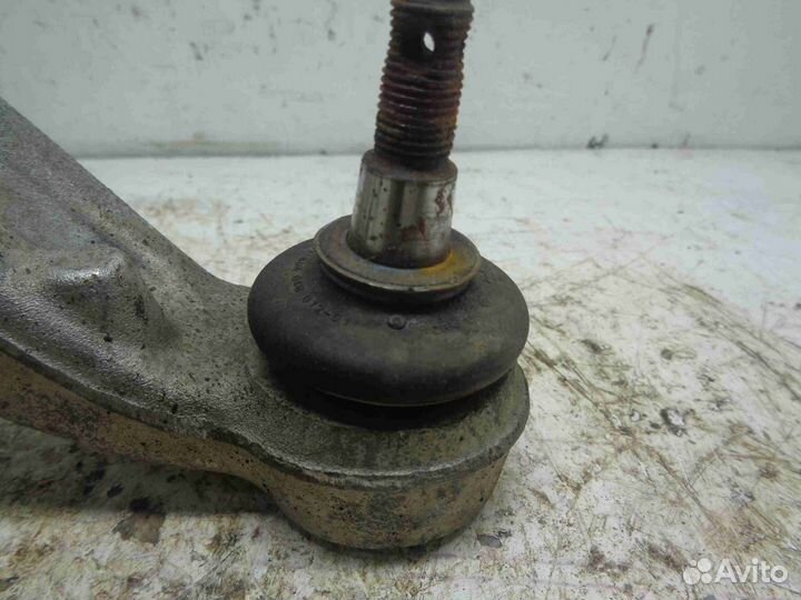 Рычаг зад L верх Hyundai Santa Fe 2 CM 552301U000