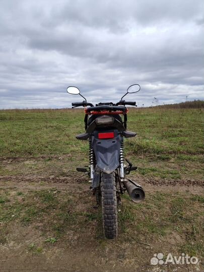 Продаётся мопед, Alpha