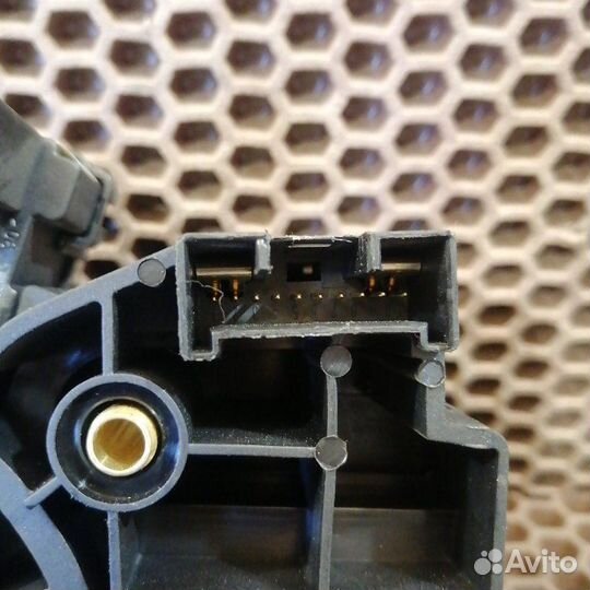 Шлейф подрулевой Jaguar Xf X250 3.0 2010