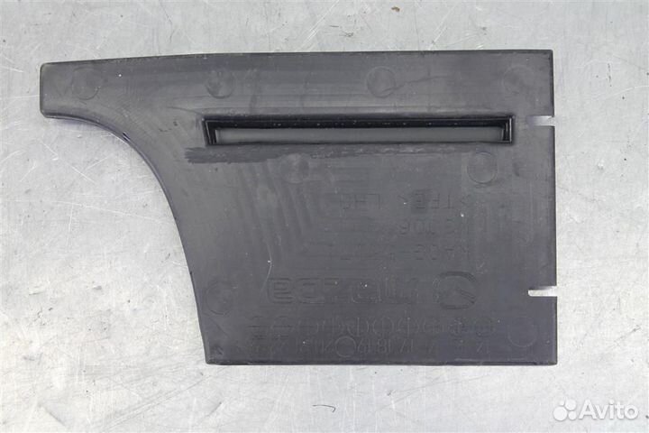 Накладка (кузов внутри) Mazda CX 5