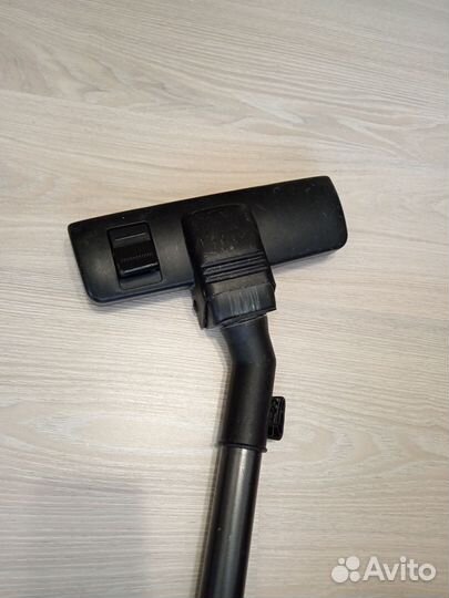 Пылесос samsung