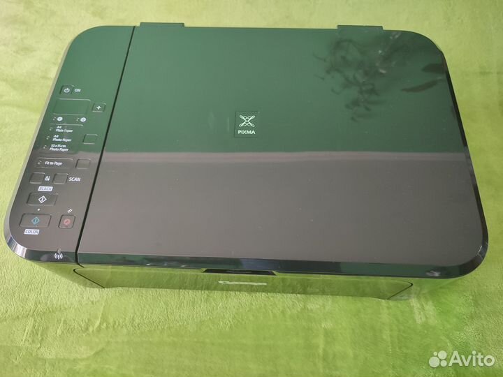 Принтер мфу Canon MG 3140