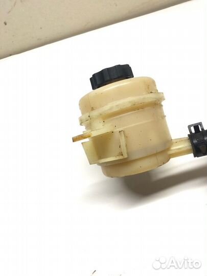 Бачок гидроусилителя Kia Spectra седан 1 2007