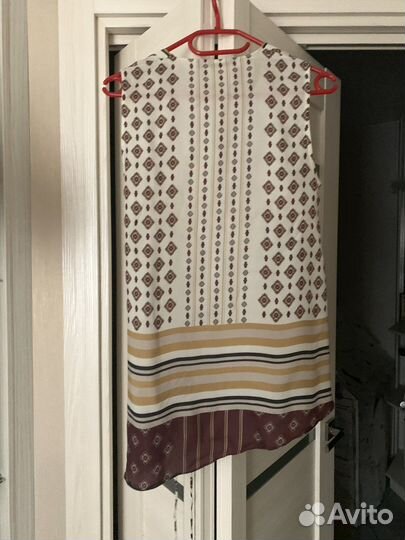 Massimo dutti туника S