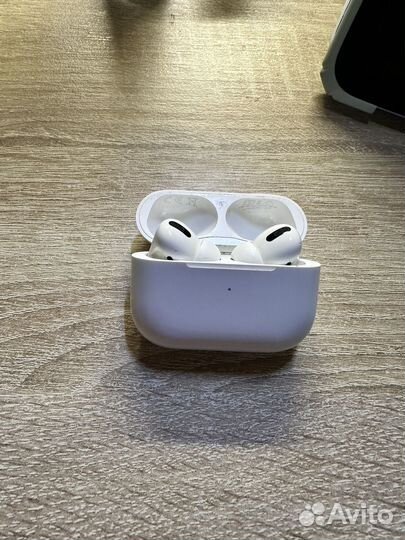 Airpods pro
