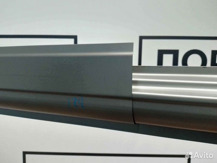 Пороги на все марки авто