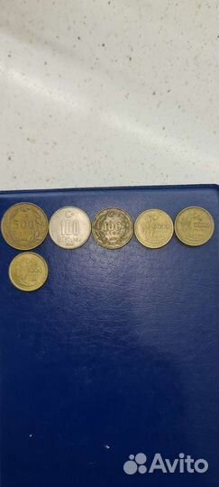 Монеты,продажа и обмен