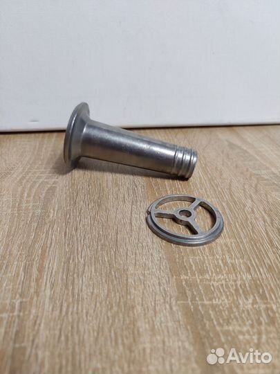 Насадка для приготовления колбасы