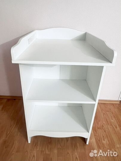Пеленальный комод IKEA