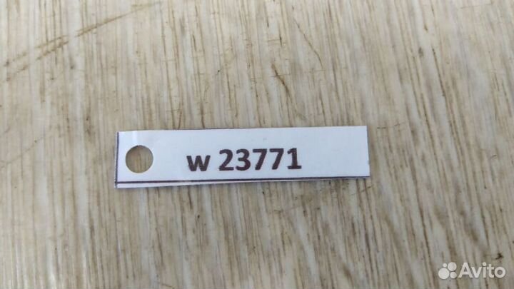 Подушка крепления двигателя Mercedes-Benz A2182400