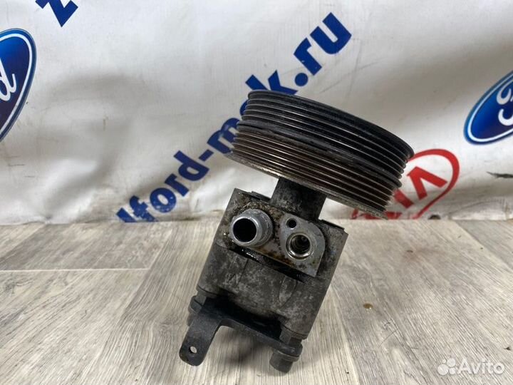 Гидроусилитель Ford Mondeo 4 седан huba 2009